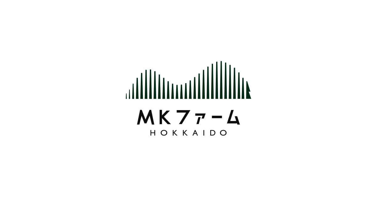 MKファーム北海道の外観